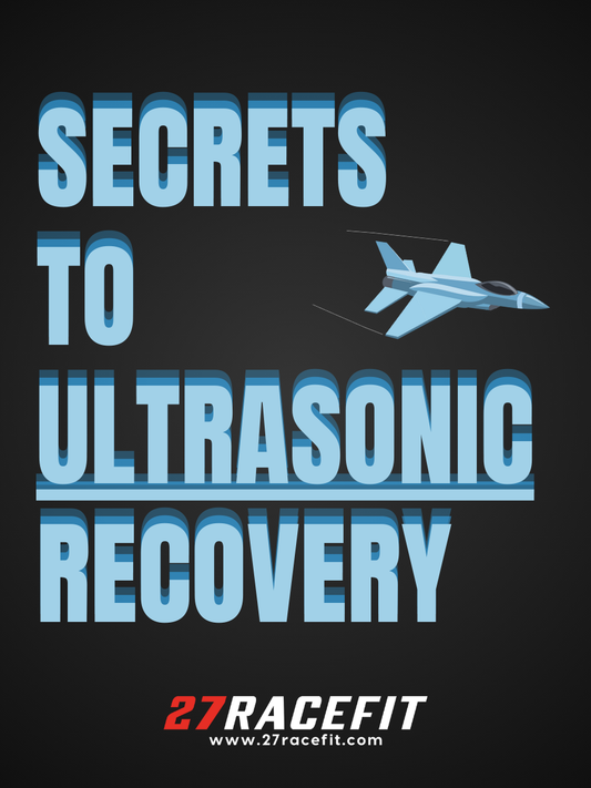 Secrets To Ultrasonic Recovery